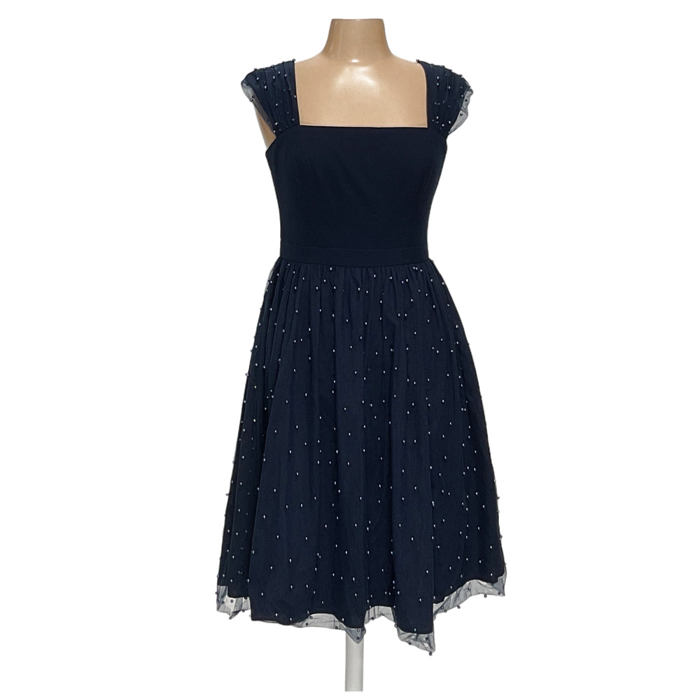 Blue GMG Sundress - Size 8